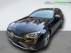 Utilisé 2021 Mercedes E300 Berline | 37 000 € (Bon prix)