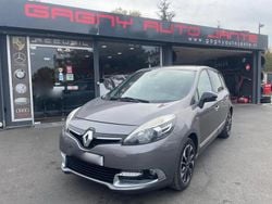 Gris Utilisé 2015 Renault Scénic III Bose Edition Monospace | 7 490 € (Super prix)