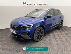 Bleu Utilisé 2024 Renault Austral Techno Esprit Alpine SUV | 37 990 € (Prix cher)