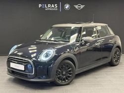 Noir Utilisé 2021 Mini Cooper Citadine | 21 990 € (Prix juste)