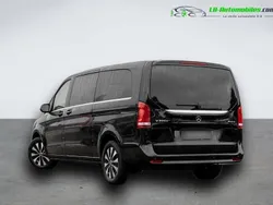 Utilisé 2023 Mercedes V300 Monospace | 70 700 € (Prix juste)