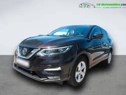 Utilisé 2020 Nissan Qashqai SUV | 23 400 € (Bon prix)