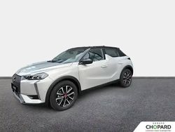 Gris Utilisé 2024 DS Automobiles DS3 Crossback E-Tense Performance SUV | 26 990 € (Prix juste)