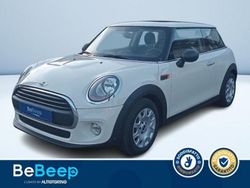 Utilisé 2025 Mini ONE Citadine | 12 400 €