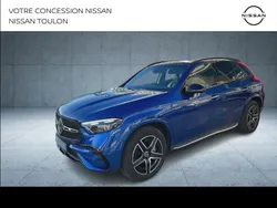 Utilisé 2023 Mercedes GLC400d AMG line | 69 900 € (Bon prix)