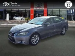 Utilisé 2013 Lexus GS300h Business Edition Berline | 16 990 €