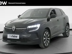 Noir Utilisé 2023 Renault Austral Techno SUV | 28 500 € (Prix juste)