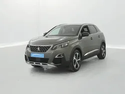 Othercolor Utilisé 2019 Peugeot 3008 S SUV | 21 500 € (Prix juste)
