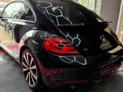 VW Beetle