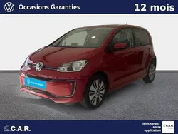 Rouge Utilisé 2022 VW e-up! Life Citadine | 11 990 € (Bon prix)