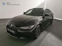 Utilisé 2024 BMW 420 M Sport | 49 280 € (Bon prix)