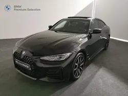 Utilisé 2024 BMW 420 M Sport | 49 490 € (Prix juste)