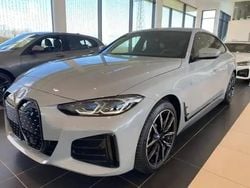M brooklyn grey métallisé Utilisé 2023 BMW i4 M Sport Berline | 42 350 € (Prix juste)