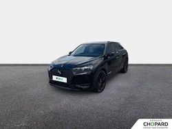 Noir Utilisé 2021 DS Automobiles DS3 Crossback Performance SUV | 16 289 € (Bon prix)