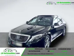 Utilisé 2017 Mercedes S350 Berline | 51 400 €