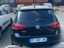 VW Golf VII