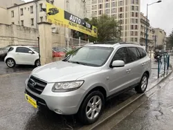 Utilisé 2010 Hyundai Santa Fe SUV | 10 990 €