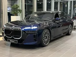 Nouvelle 2024 BMW i7 M Sport Berline | 161 690 €