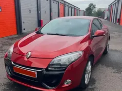 Utilisé 2012 Renault Mégane Coupé Coupé | 7 500 €