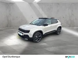 Utilisé 2025 Jeep Avenger EV Summit SUV | 39 990 €
