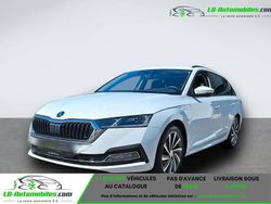 Utilisé 2020 Skoda Octavia Break | 28 200 € (Prix juste)