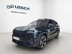 Noir Nouvelle 2025 Skoda Kodiaq RS SUV | 58 451 € (Prix cher)