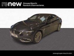 Utilisé 2017 BMW 420 Luxury Line Coupé | 26 889 € (Super prix)