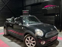 Utilisé 2009 Mini Cooper Coupé Coupé | 7 490 €