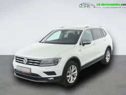 Utilisé 2020 VW Tiguan Allspace SUV | 36 000 € (Prix juste)