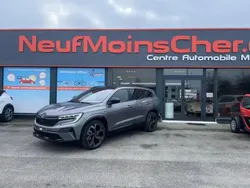 Gris Nouvelle 2025 Renault Espace Esprit Alpine Monospace | 41 490 € (Prix juste)