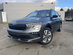 Gris Utilisé 2024 Skoda Kamiq Selection SUV | 23 980 €