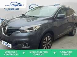 Utilisé 2015 Renault Kadjar Business SUV | 10 999 € (Prix juste)