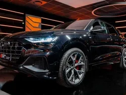Utilisé 2021 Audi Q8 Competition SUV | 73 900 € (Bon prix)
