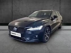 Noir onyx métallisé Nouvelle 2025 Volvo V60 Ultra Break | 51 990 €