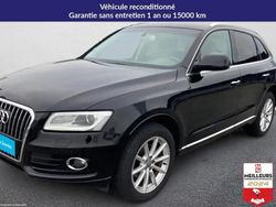 Noir Utilisé 2016 Audi Q5 SUV | 28 450 € (Prix cher)