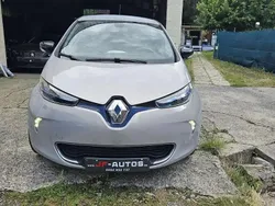 Beige Utilisé 2018 Renault Zoe Intens Citadine | 9 800 € (Prix juste)