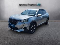 Utilisé 2020 Peugeot 2008 Allure SUV | 13 480 € (Prix juste)