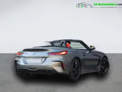 Utilisé 2023 BMW Z4 Comfort Edition Coupé | 52 000 €