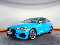 Utilisé 2022 Audi S3 Sport Berline | 38 780 € (Super prix)
