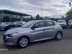 Utilisé 2023 Peugeot 208 Active Citadine | 15 099 € (Prix juste)