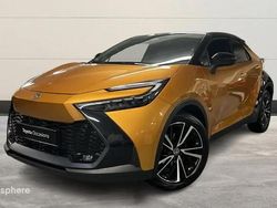 Biton Utilisé 2025 Toyota C-HR SUV | 38 299 €