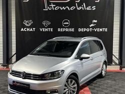 Argent Utilisé 2015 VW Touran Monospace | 15 990 €