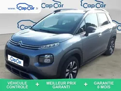 Utilisé 2019 Citroën C3 Aircross PureTech SUV | 10 790 € (Super prix)