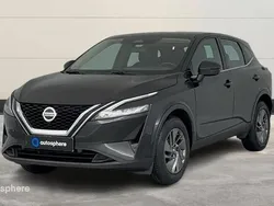 Utilisé 2022 Nissan Qashqai SUV | 20 799 € (Prix juste)