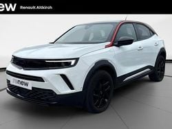 Blanc Utilisé 2023 Opel Mokka SUV | 17 600 € (Prix juste)