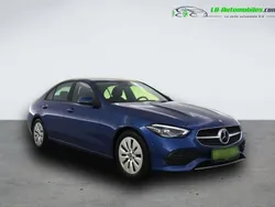 Utilisé 2022 Mercedes C200 Berline | 36 400 € (Bon prix)