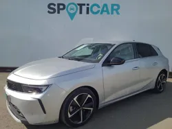 Gris Utilisé 2023 Opel Astra Business Berline | 22 990 € (Bon prix)