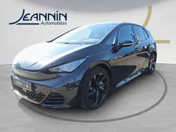 Gris Utilisé 2024 Cupra Born Citadine | 30 990 € (Prix assez cher)