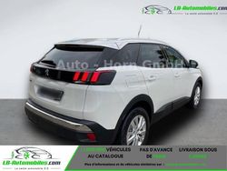 Occasion 2018 Peugeot 3008 | 18 600 € (Prix cher)