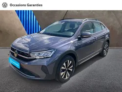 Gris Utilisé 2024 VW Taigo Life SUV | 22 890 € (Bon prix)